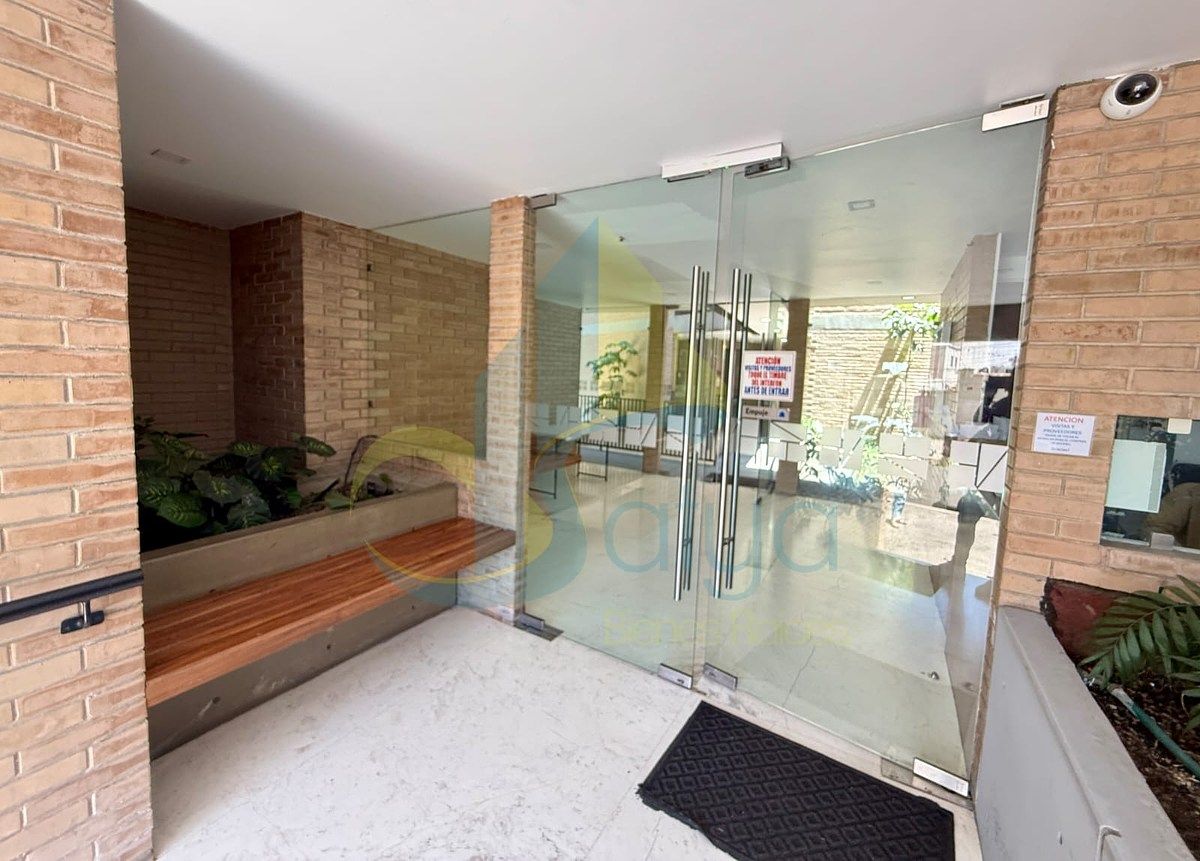Apartamento em Niños Héroes, Benito Juárez, foto 15 de 23