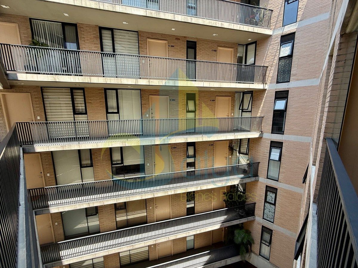 Apartamento em Niños Héroes, Benito Juárez, foto 19 de 23