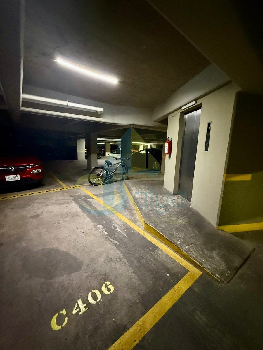 Apartamento em Niños Héroes, Benito Juárez, foto 23 de 23