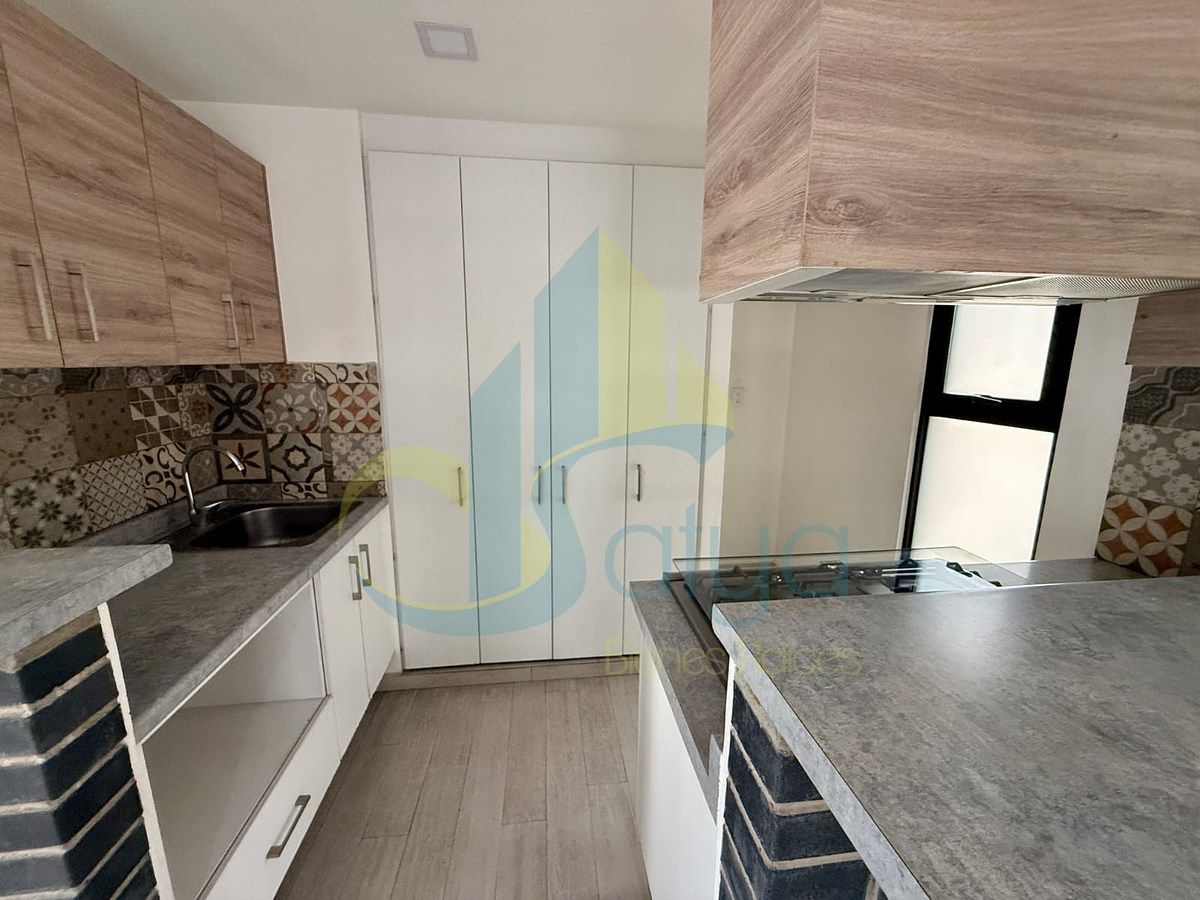 Apartamento em Niños Héroes, Benito Juárez, foto 4 de 23