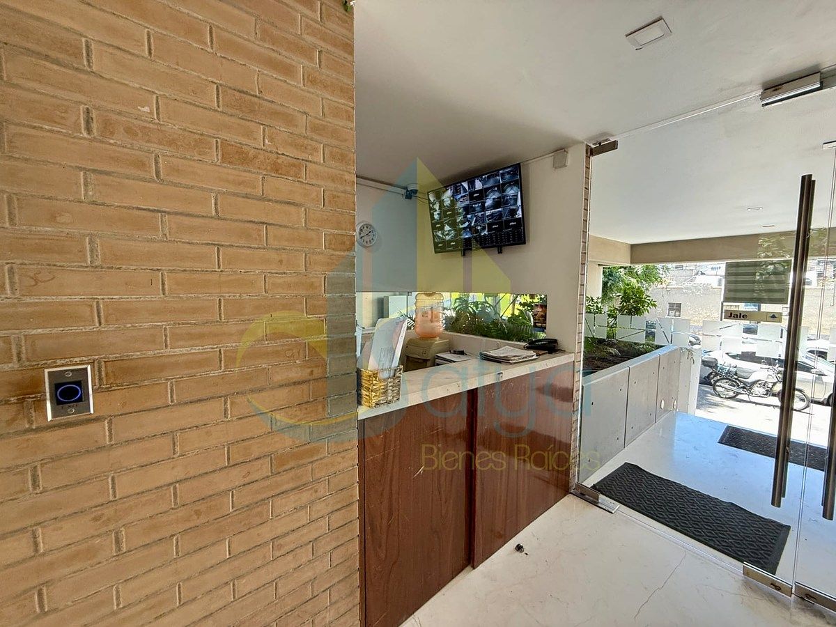 Apartamento em Niños Héroes, Benito Juárez, foto 16 de 23