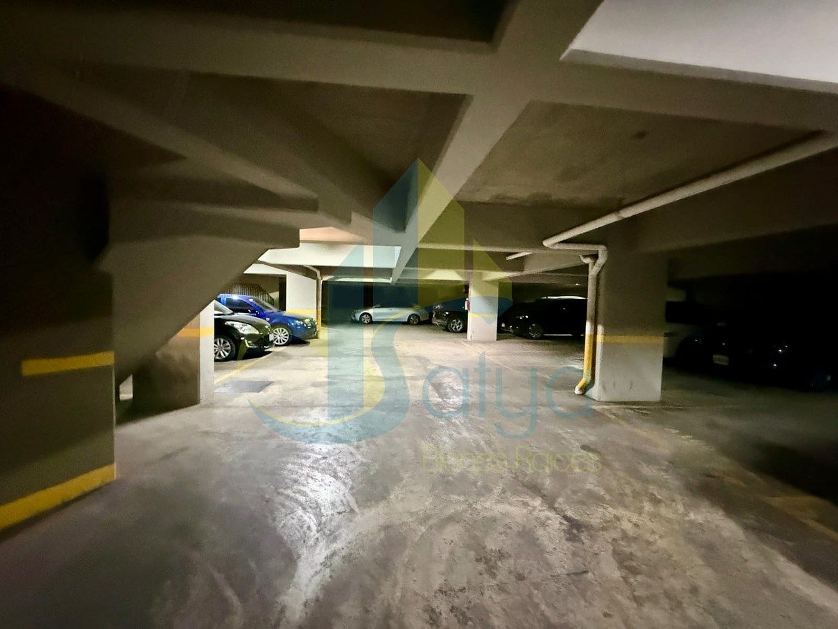 Apartamento em Niños Héroes, Benito Juárez, foto 22 de 23