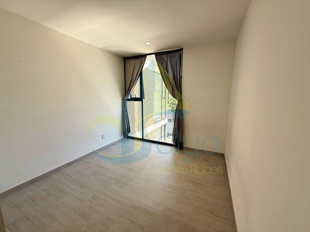 Apartamento em Niños Héroes, Benito Juárez, foto 11 de 23