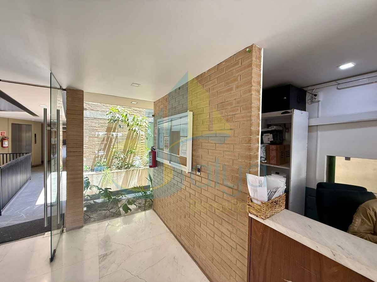 Apartamento em Niños Héroes, Benito Juárez, foto 18 de 23