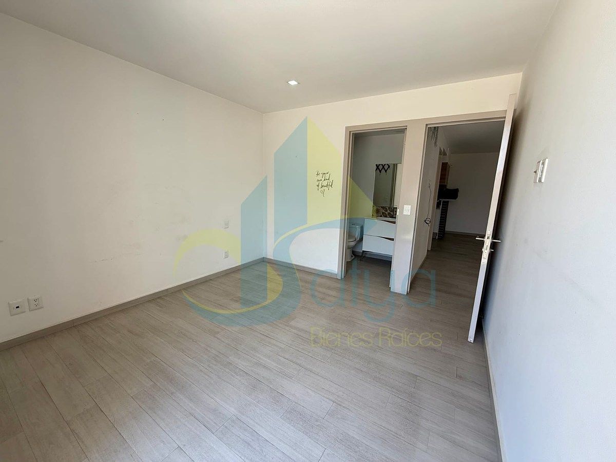 Apartamento em Niños Héroes, Benito Juárez, foto 7 de 23