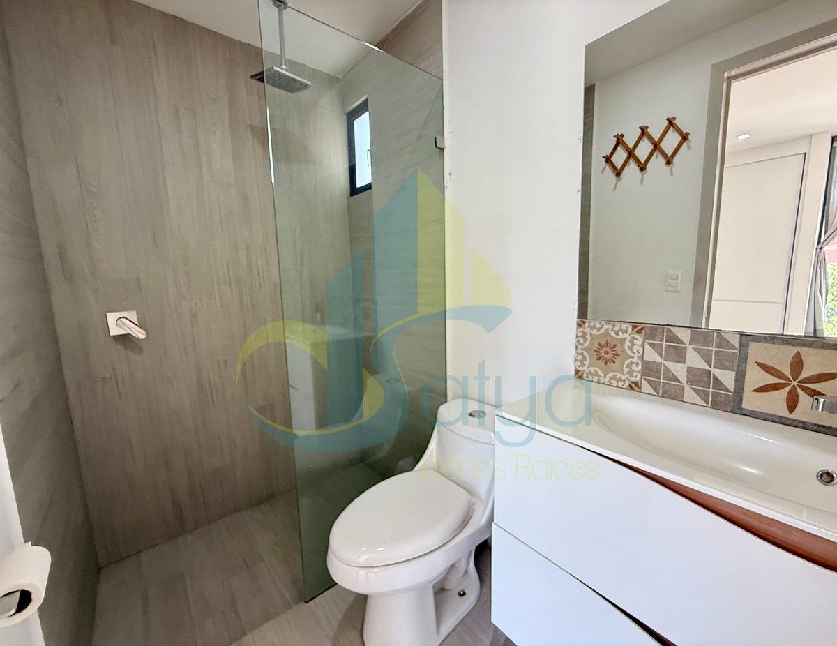 Apartamento em Niños Héroes, Benito Juárez, foto 8 de 23
