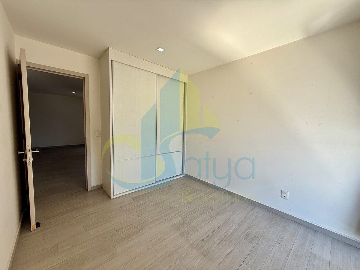Apartamento em Niños Héroes, Benito Juárez, foto 10 de 23
