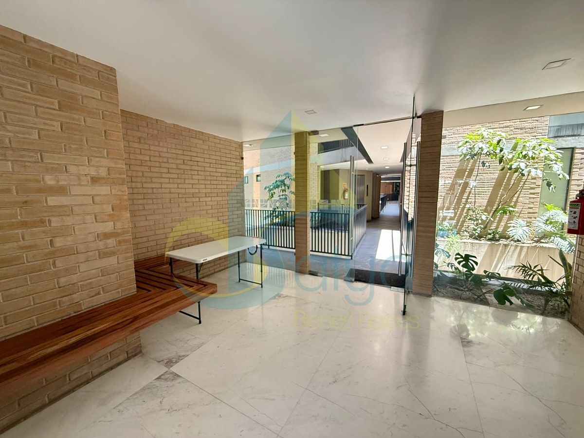 Apartamento em Niños Héroes, Benito Juárez, foto 17 de 23