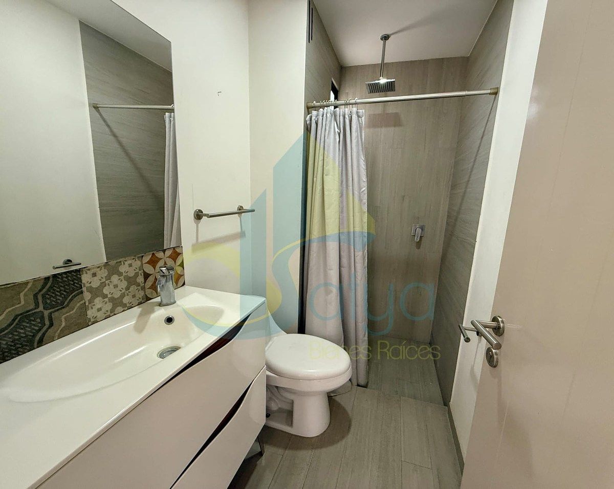 Apartamento em Niños Héroes, Benito Juárez, foto 12 de 23
