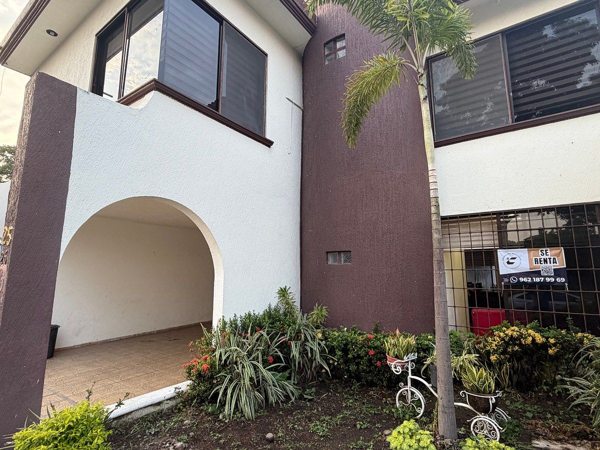 House in Los Tulipanes, Tapachula, photo 17 of 19