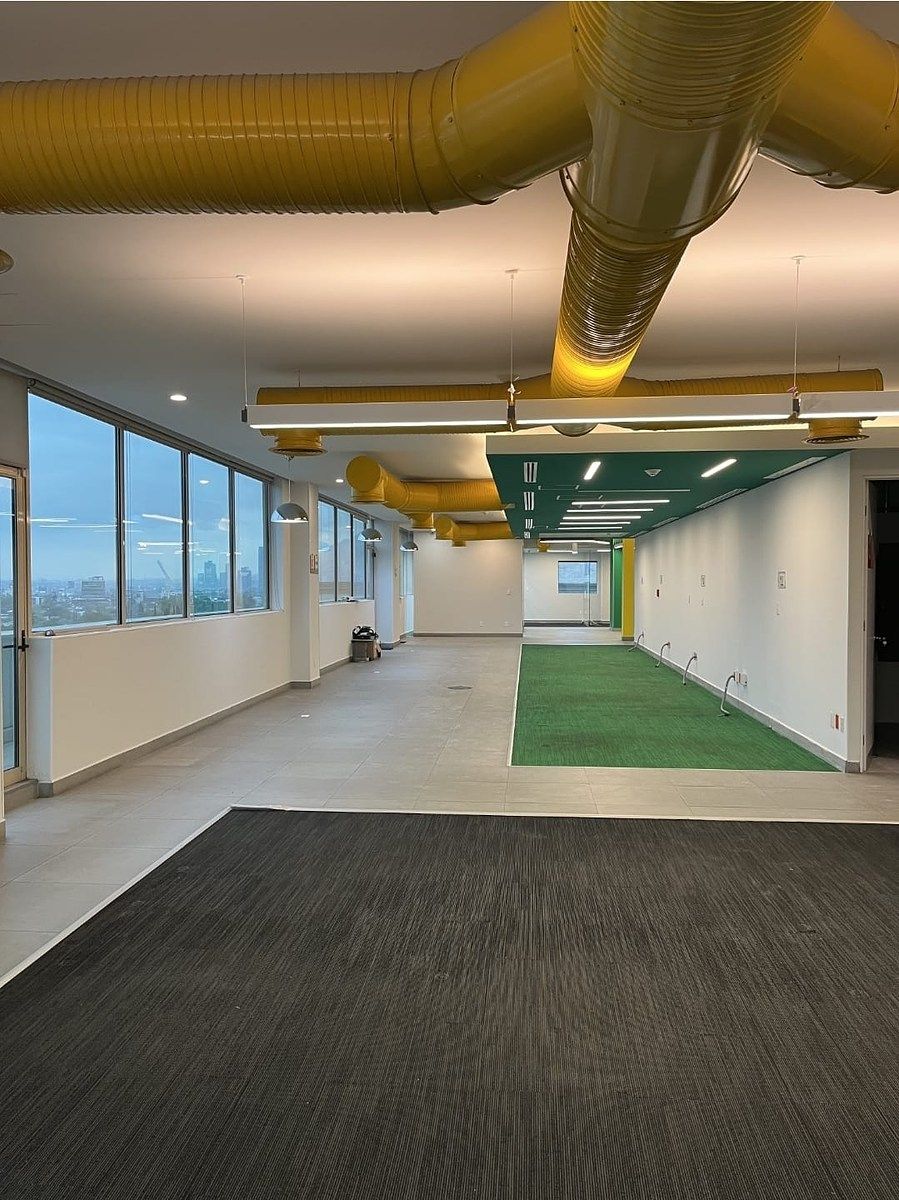 Sala Comercial em Residencial San Agustin 1 Sector, San Pedro Garza García, foto 7 de 10