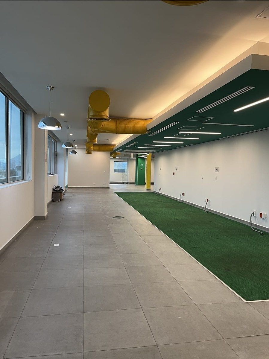 Sala Comercial em Residencial San Agustin 1 Sector, San Pedro Garza García, foto 9 de 10
