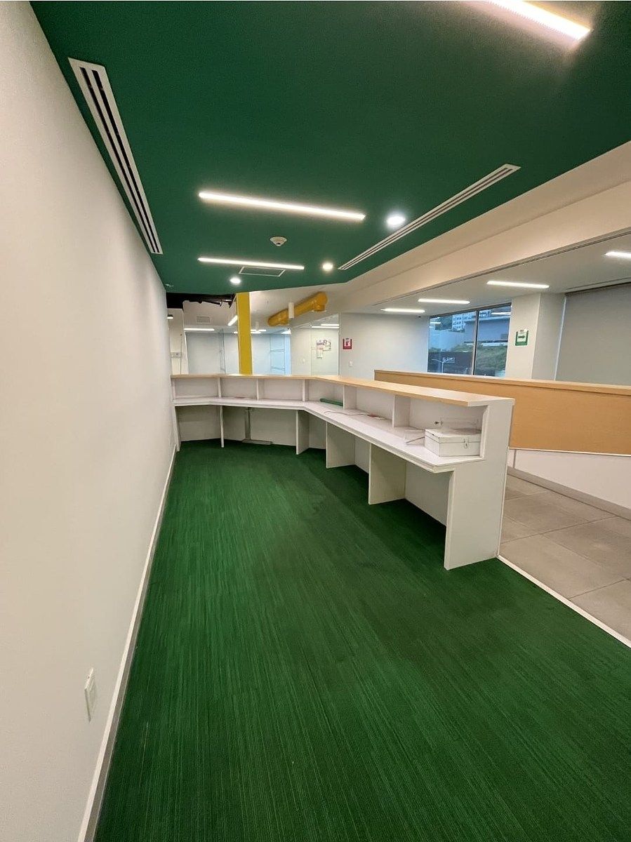 Sala Comercial em Residencial San Agustin 1 Sector, San Pedro Garza García, foto 10 de 10