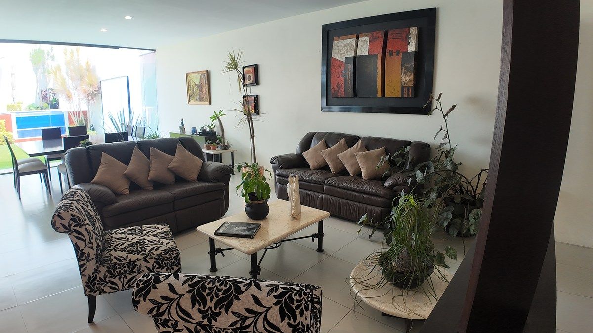 House in Burgos Bugambilias, Temixco, photo 40 of 49