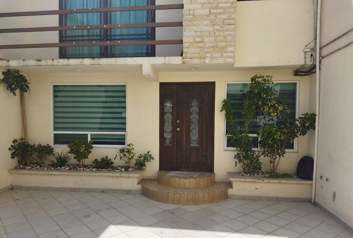Casa en Renta en Hermenegildo Galeana,  Metepec., foto 1 de 14