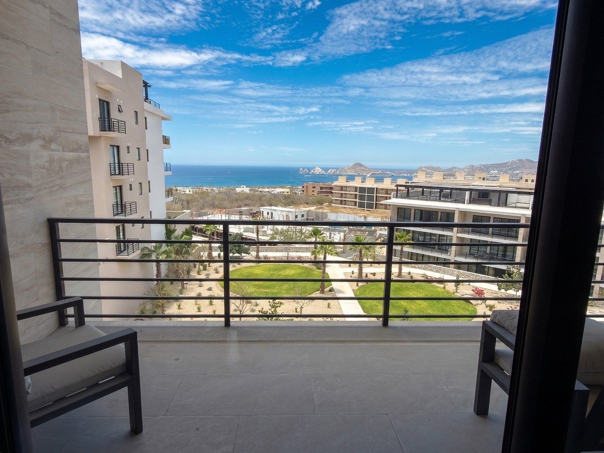 Departamento en El Tezal, Los Cabos, foto 3 de 9