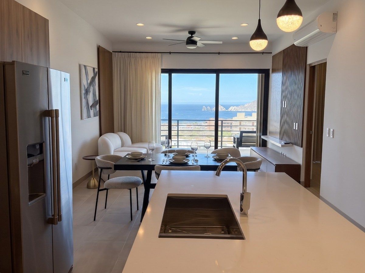 Departamento en El Tezal, Los Cabos, foto 4 de 9