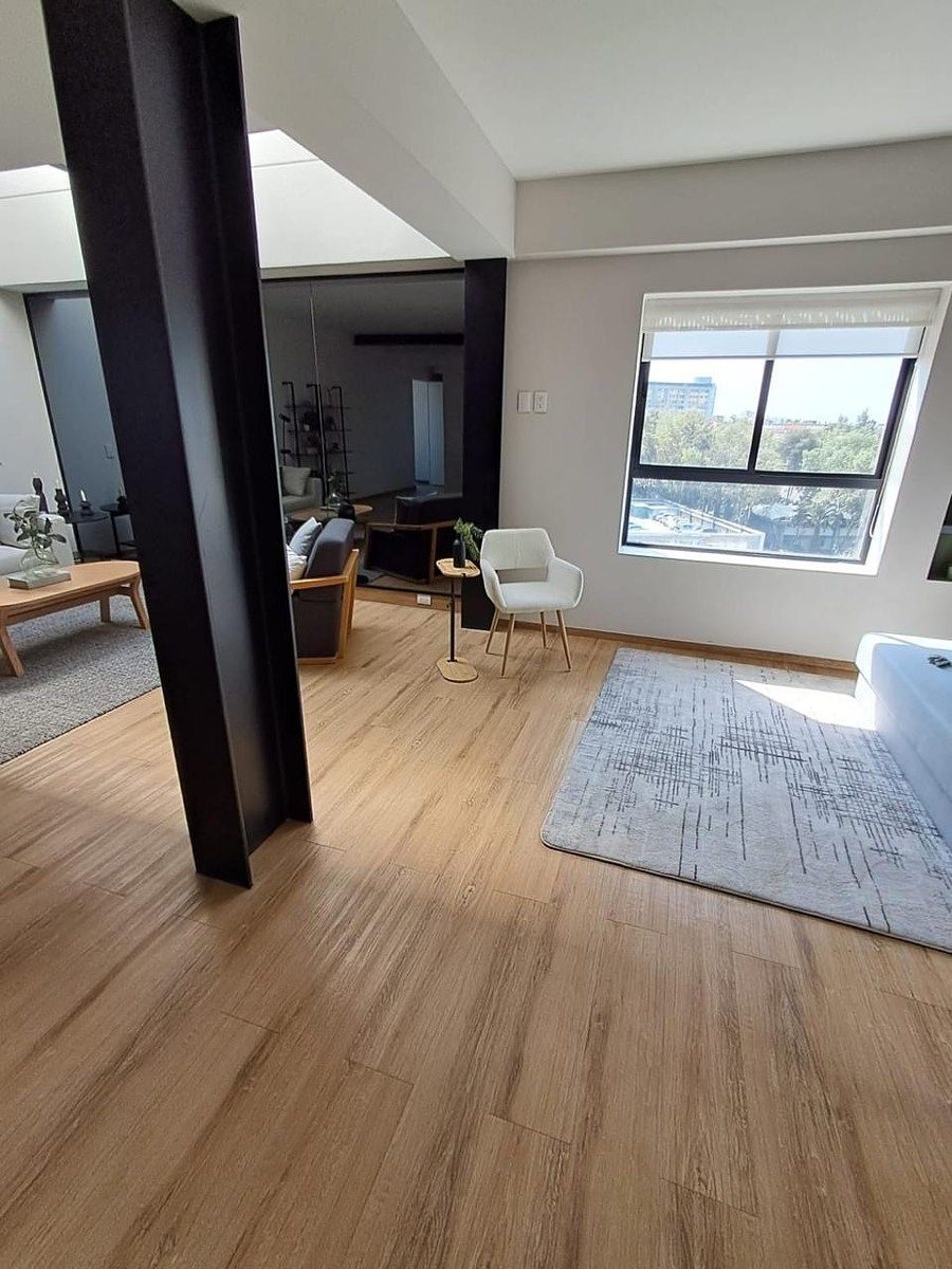 Apartment in Morelos, Cuauhtémoc, photo 5 of 10