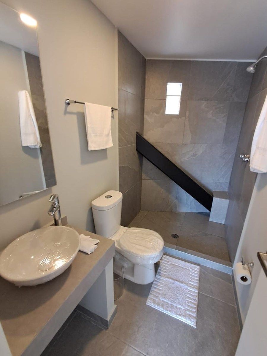 Apartment in Morelos, Cuauhtémoc, photo 6 of 10