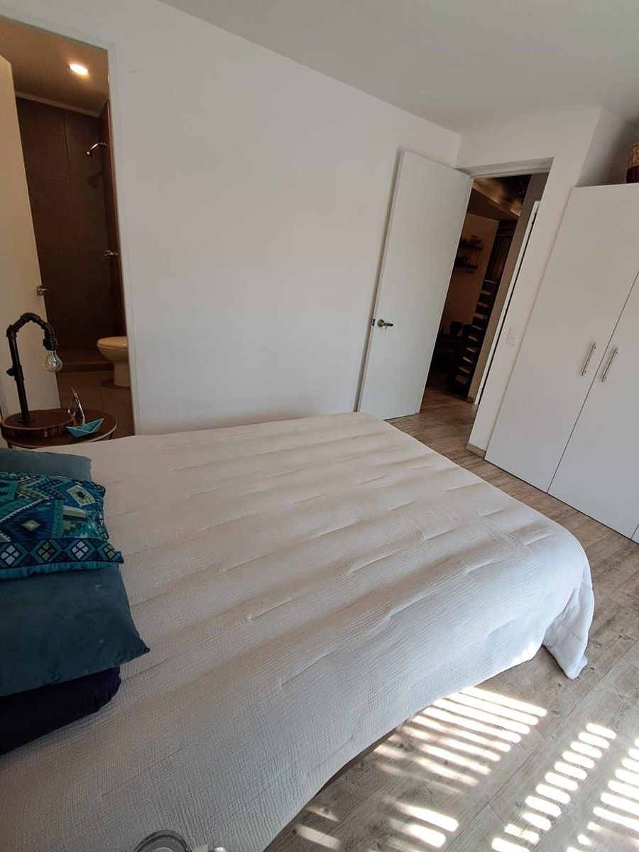 Apartment in Morelos, Cuauhtémoc, photo 7 of 10