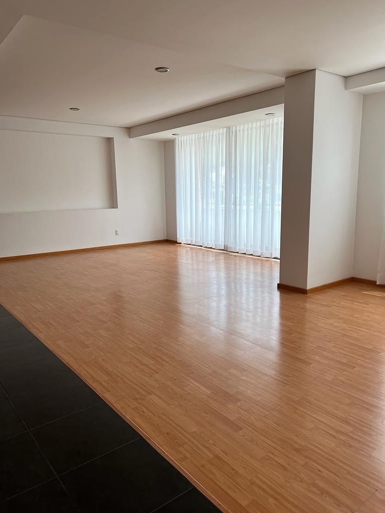 Apartment in Bosque Camelinas, Morelia, photo 3 of 16