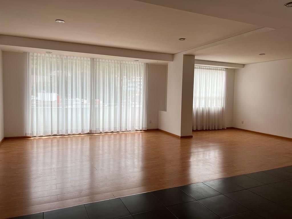 Apartment in Bosque Camelinas, Morelia, photo 9 of 16