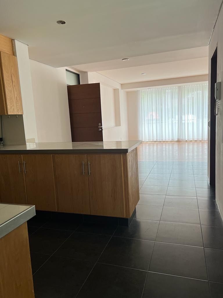 Apartment in Bosque Camelinas, Morelia, photo 11 of 16