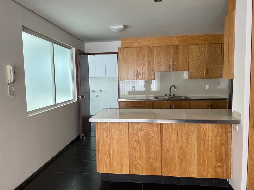 Apartment in Bosque Camelinas, Morelia, photo 15 of 16