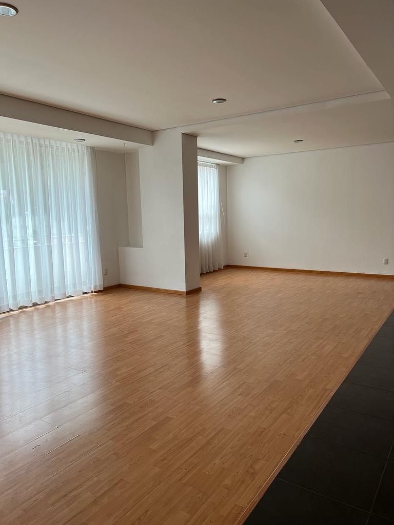 Apartment in Bosque Camelinas, Morelia, photo 16 of 16