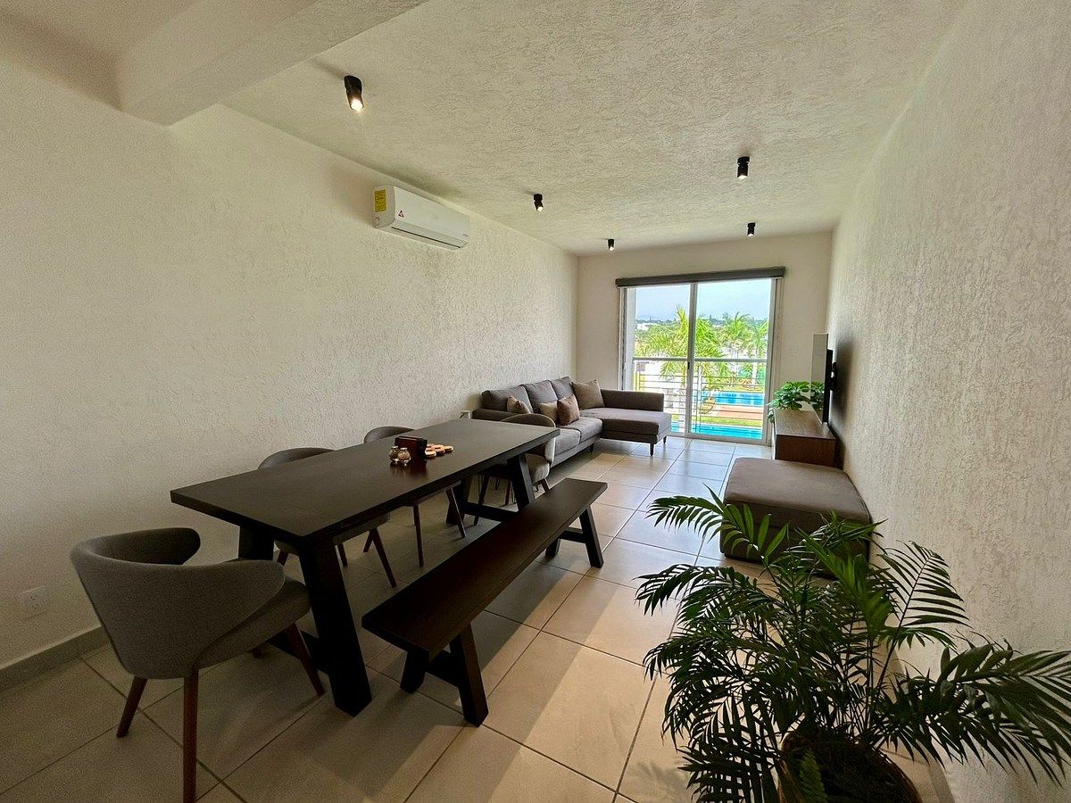 Departamento en Oaxtepec Centro, Yautepec, foto 17 de 27