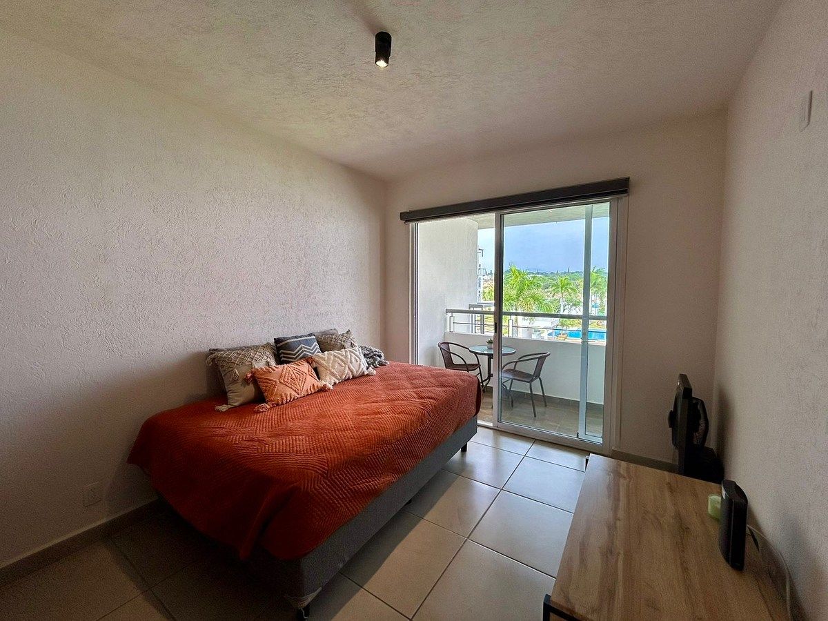 Departamento en Oaxtepec Centro, Yautepec, foto 19 de 27