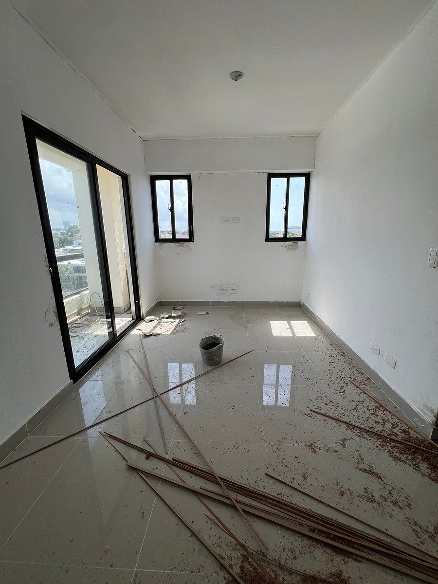 AVENIDA INDEPENDENCIA, VENDO APARTAMENTO CASI LISTO PARA ENTREGA, foto 1 de 8
