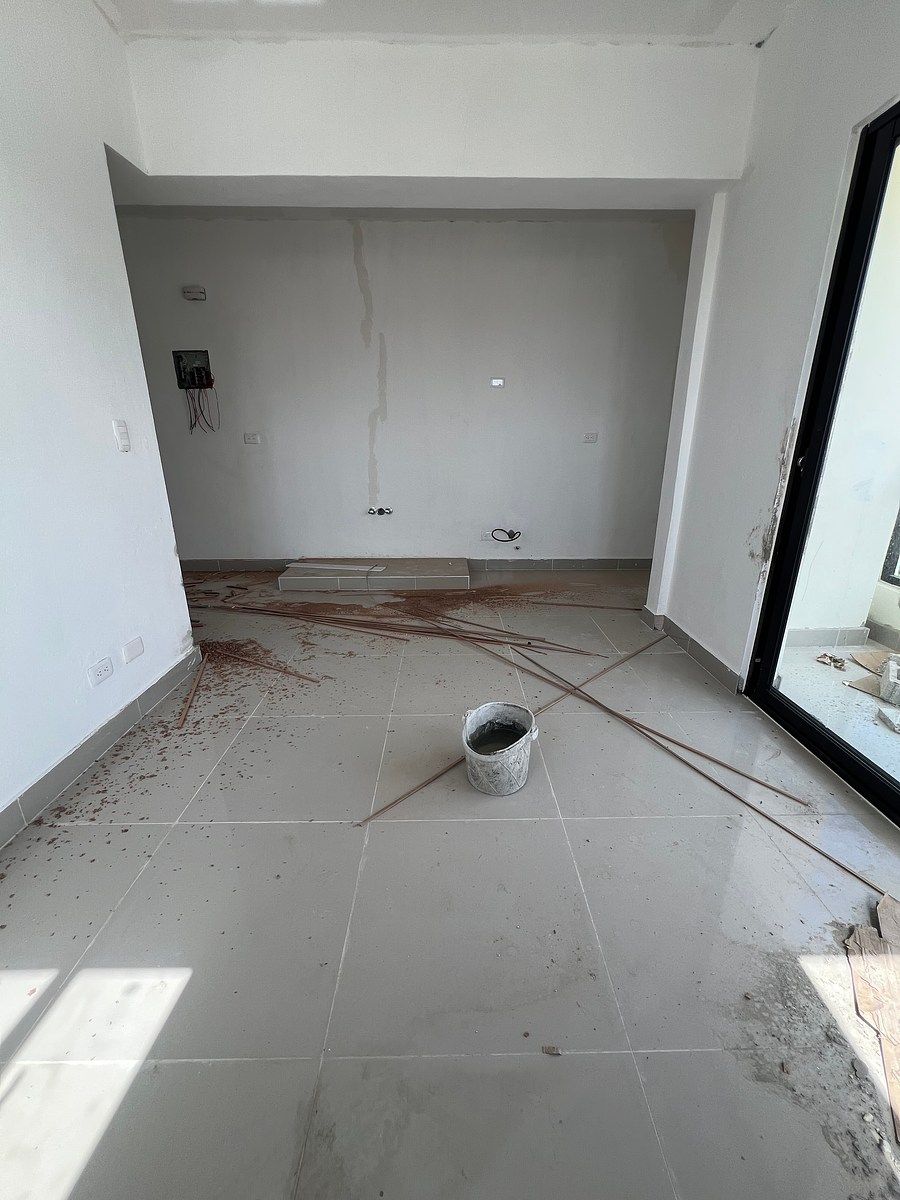 Apartamento en Miramar, Santo Domingo Centro (Distrito Nacional), foto 3 de 8