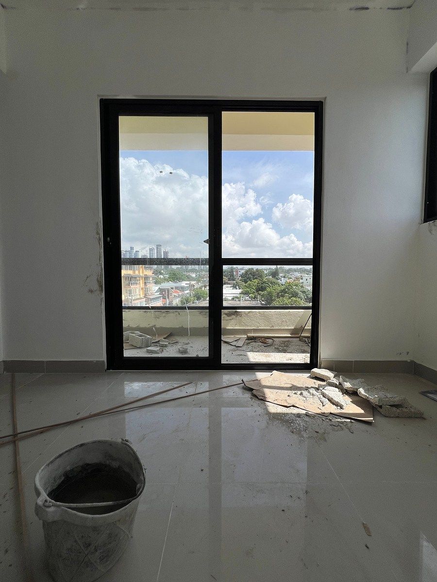 Apartamento en Miramar, Santo Domingo Centro (Distrito Nacional), foto 4 de 8