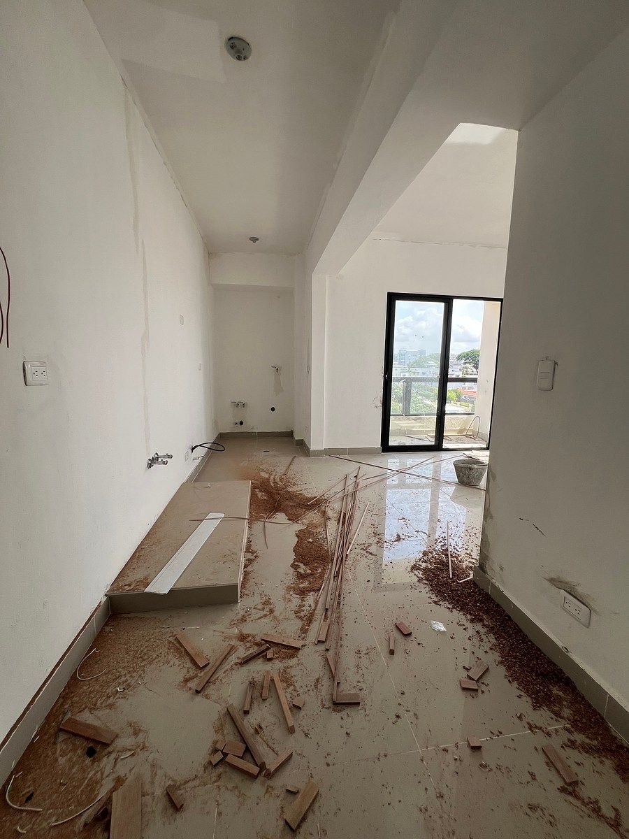 Apartamento en Miramar, Santo Domingo Centro (Distrito Nacional), foto 2 de 8