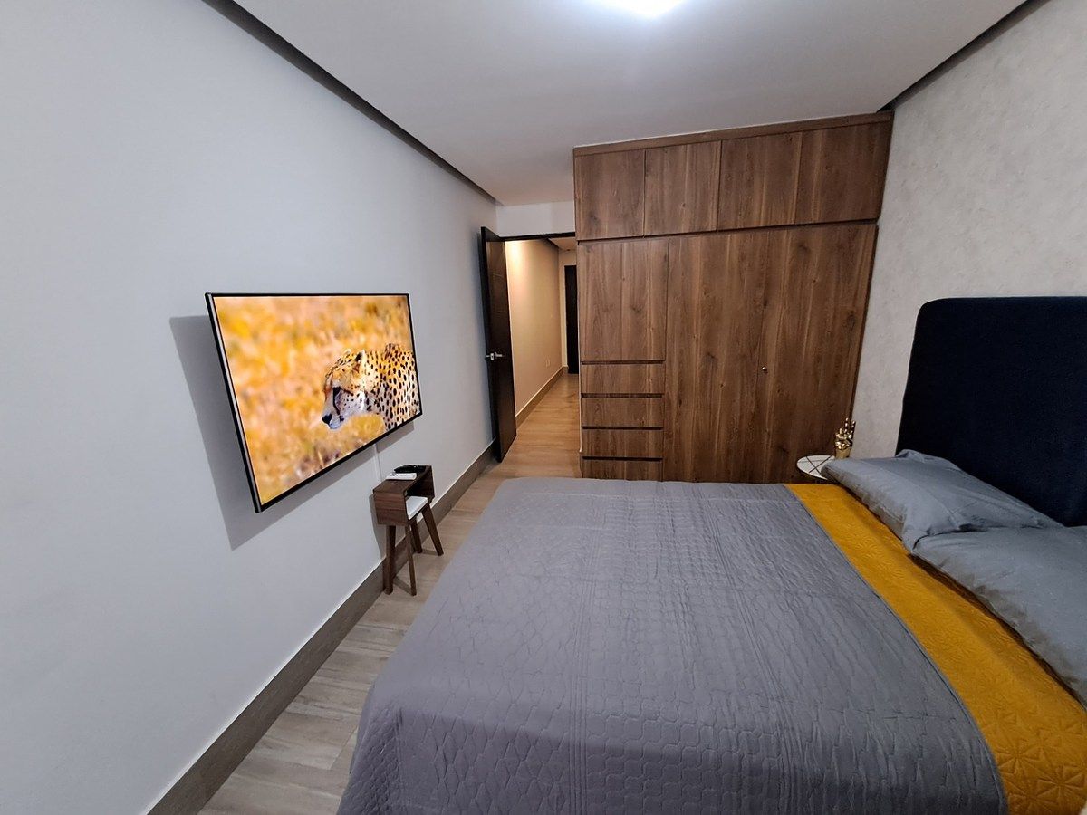 Departamento en Del Norte, Monterrey, foto 7 de 10