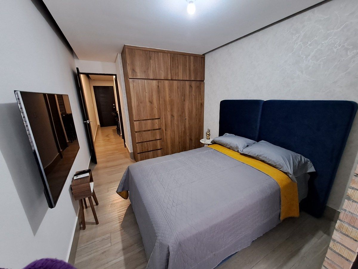 Departamento en Del Norte, Monterrey, foto 9 de 10