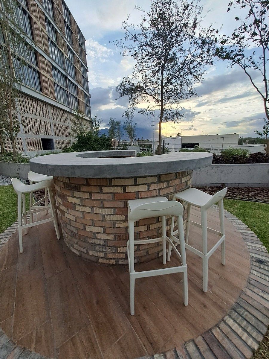 Departamento en Del Norte, Monterrey, foto 10 de 10