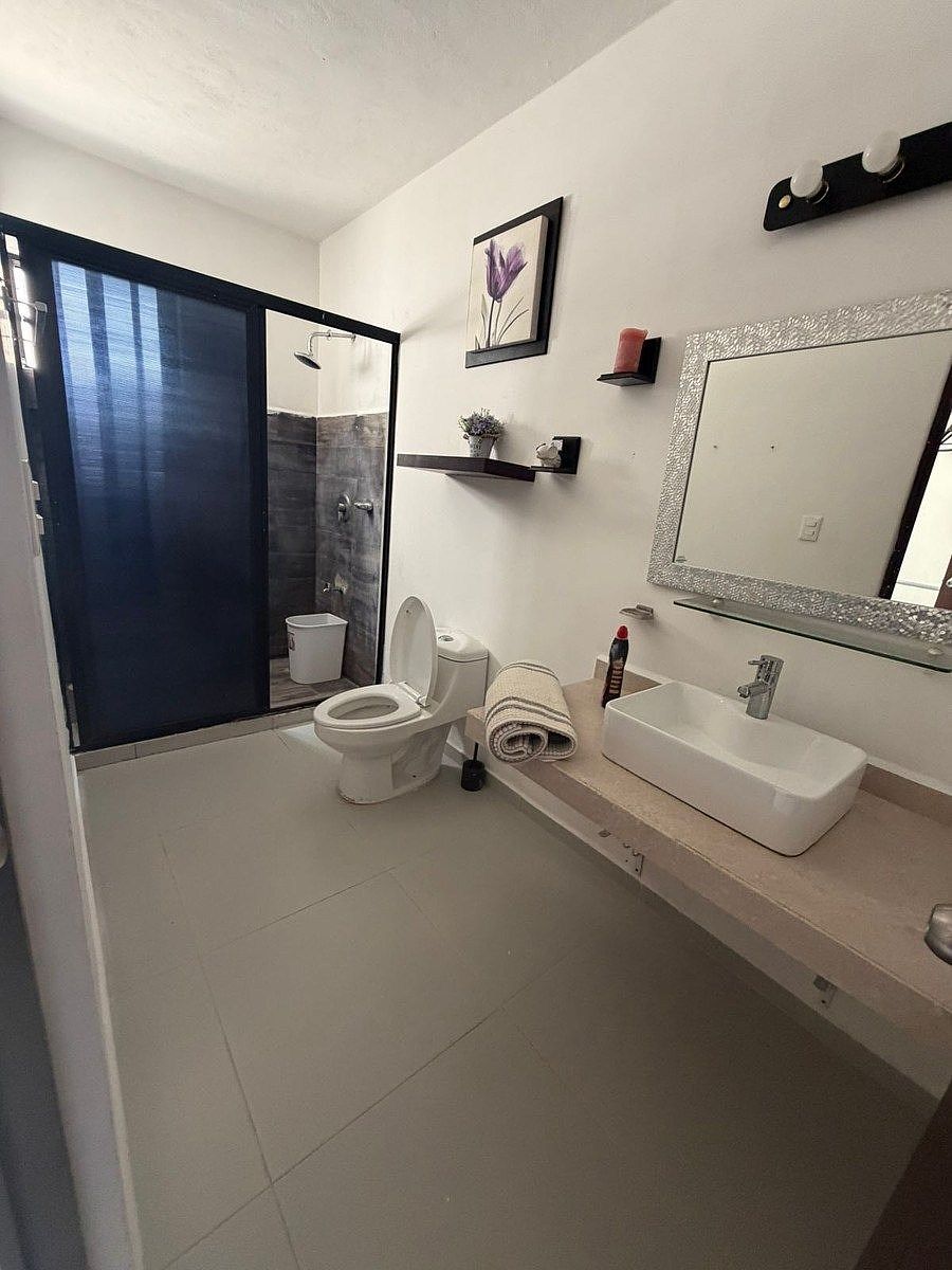 Casa em Dzityá, Mérida, foto 15 de 28