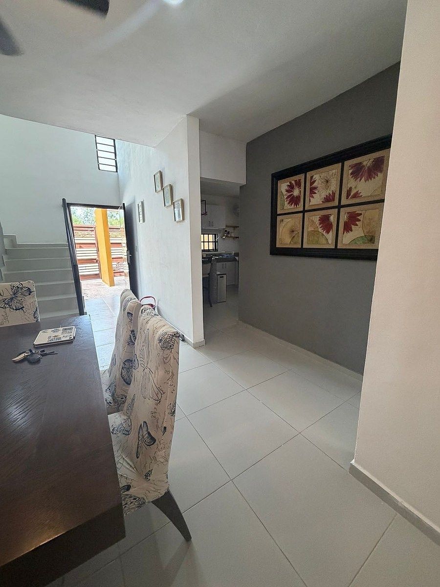 Casa em Dzityá, Mérida, foto 4 de 28
