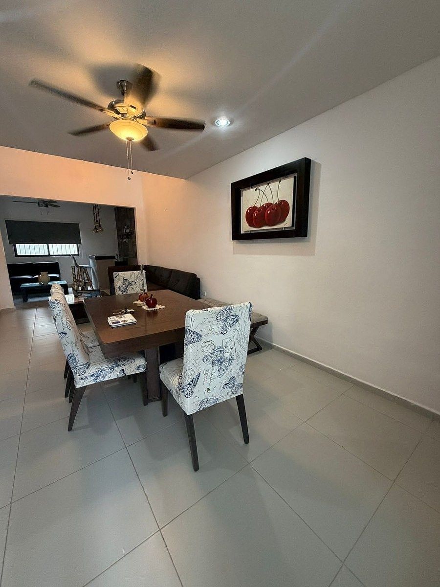 Casa em Dzityá, Mérida, foto 8 de 28