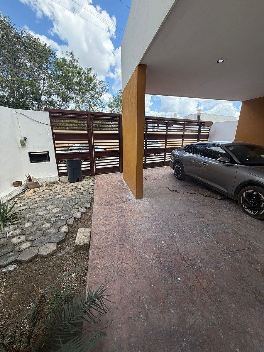 Casa em Dzityá, Mérida, foto 2 de 28