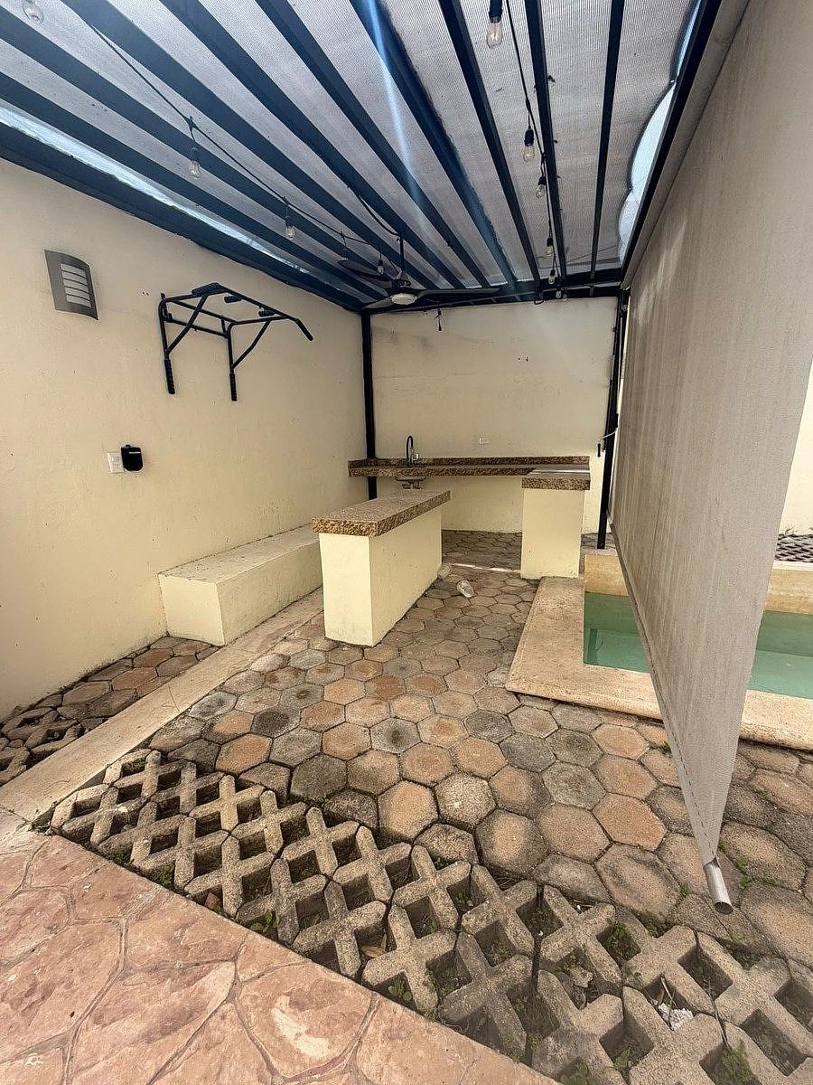 Casa em Dzityá, Mérida, foto 25 de 28
