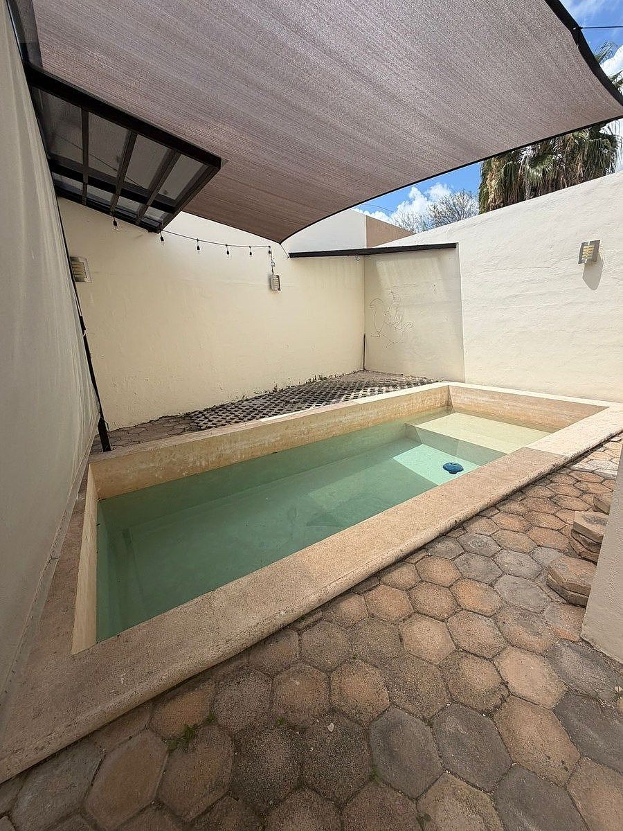 Casa em Dzityá, Mérida, foto 26 de 28