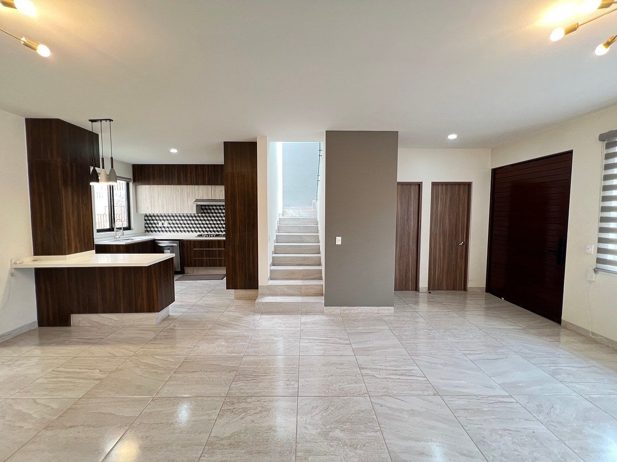 Casa en Lomas del Marqués, Querétaro, foto 5 de 39