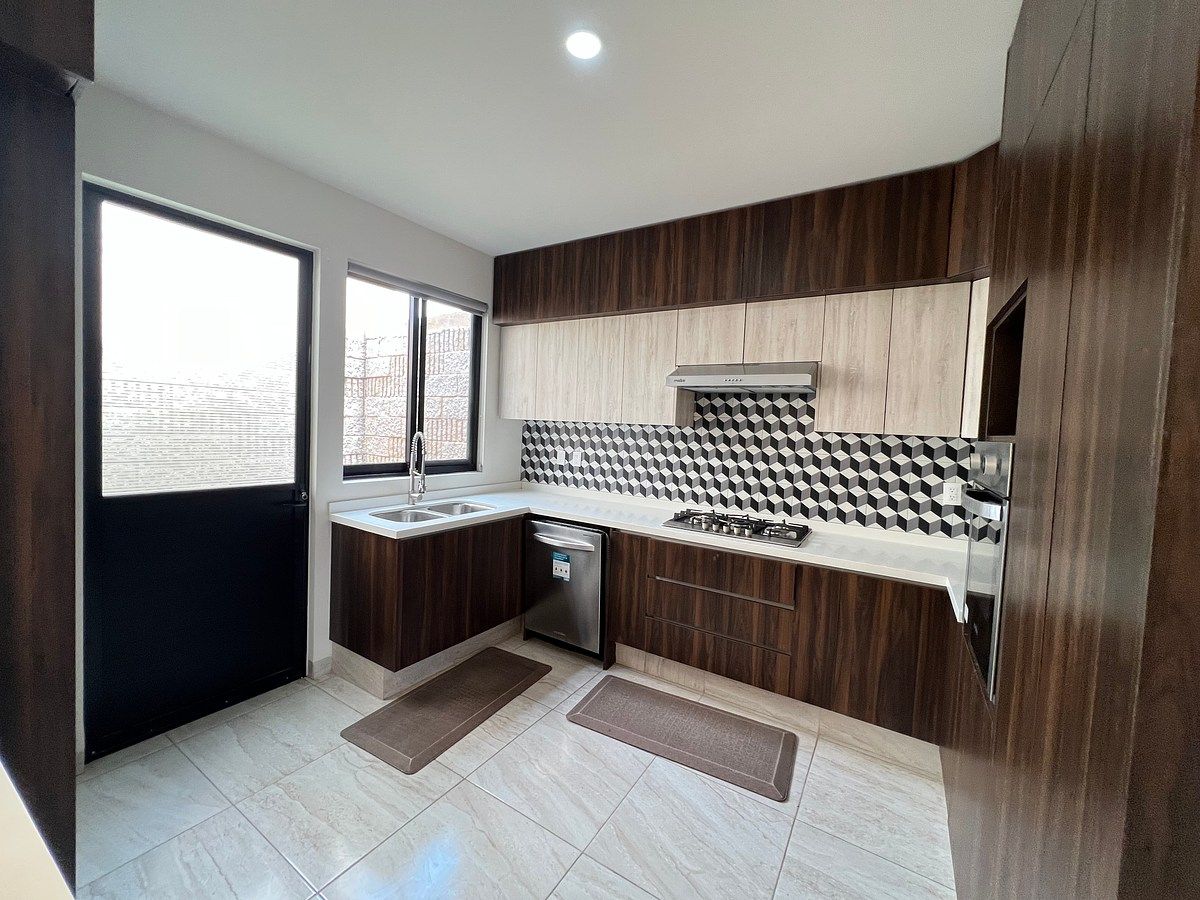 Casa en Lomas del Marqués, Querétaro, foto 8 de 39