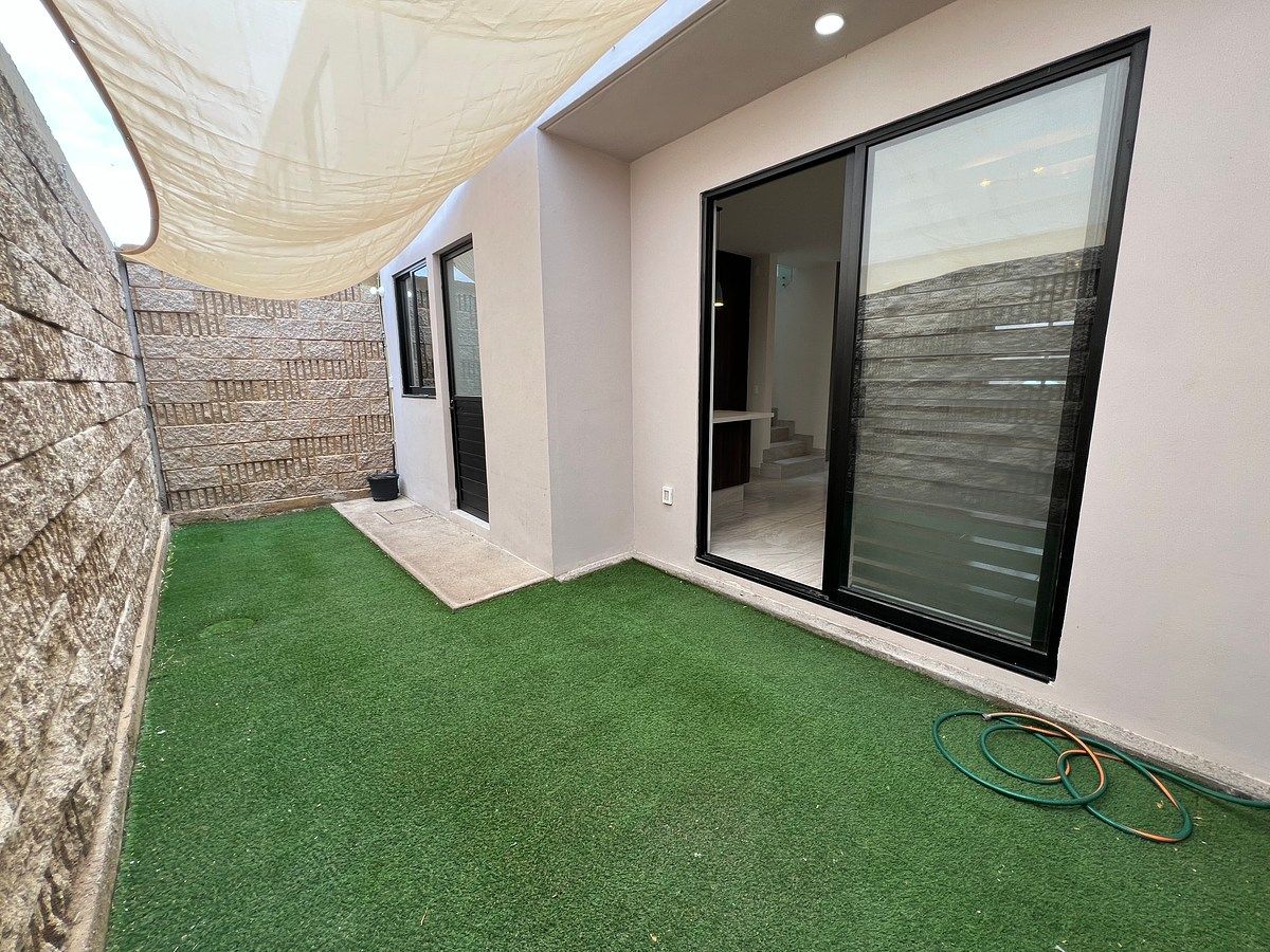Casa en Lomas del Marqués, Querétaro, foto 12 de 39