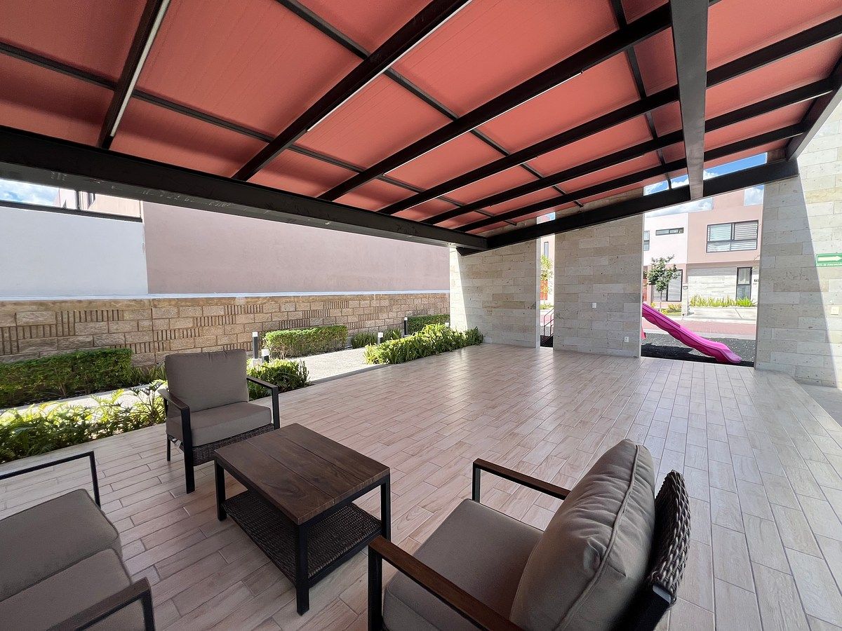 Casa en Lomas del Marqués, Querétaro, foto 38 de 39