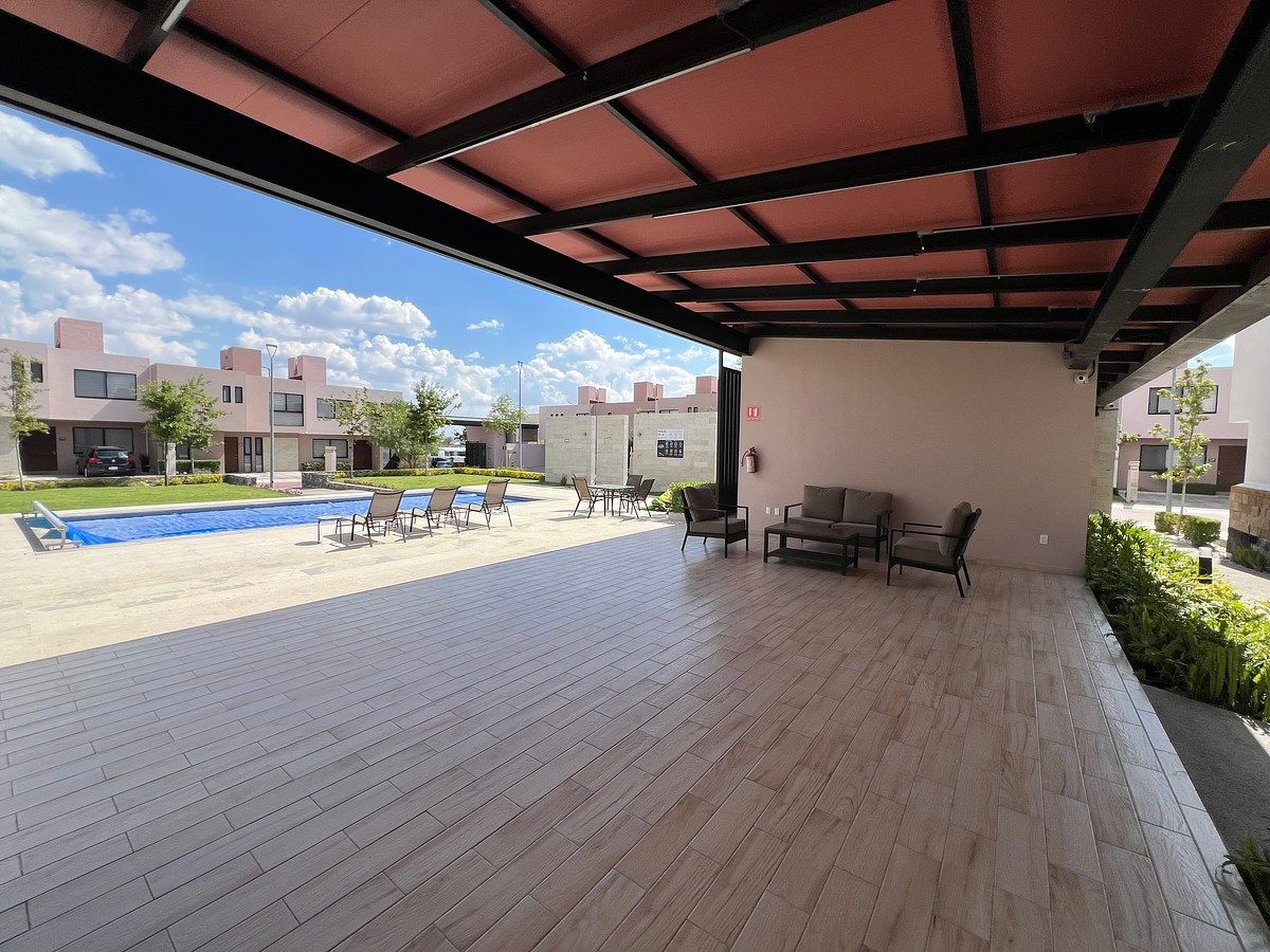 Casa en Lomas del Marqués, Querétaro, foto 39 de 39