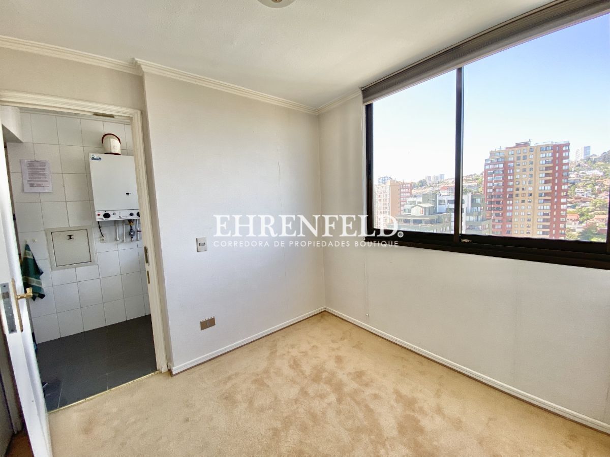 Departamento en Jardín del Mar, Viña del Mar, foto 14 de 38